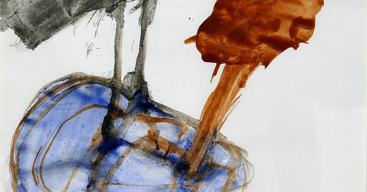 Pichler walter input output galerie kaiblinger
