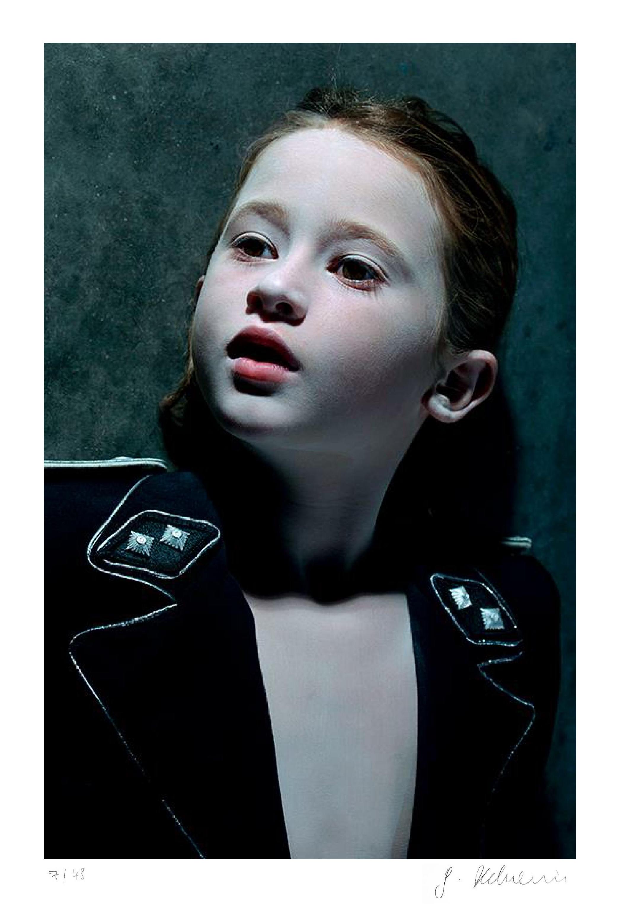 Готфрид хельнвайн. Gottfried Helnwein (Готфрид Хельнвайн). Готфрид Хельнвайн «Мадонна на собрании».
